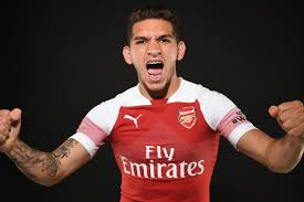 Torreira says he has long dreamed of playing for boca, and he intends to fulfil the wish of his father by returning to south america. Arsenal Find Missing Link In Torreira