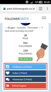 Pilih rencana dan beli langganan berdasarkan kebutuhan anda. Cara Dapatkan Like Instagram Gratis Gampang Ada 2