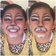 Karla Pool Makeup and Hairstyle