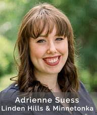 Courtney Casper's Instagram, Twitter & Facebook