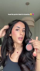 Douglas Perfect Touch Blush