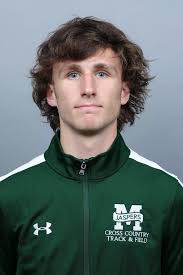 2023-24 Men's Track & Field Roster