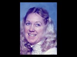 Obituary for Harriet Craven