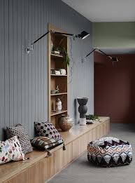 Trend Scout Dulux 2018 Interiors Colour Trends Dulux Colour Trend House Interior Interior