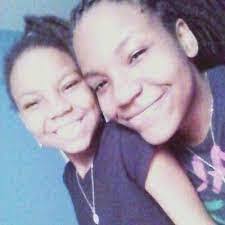 Keyanna Washington's Instagram, Twitter & Facebook