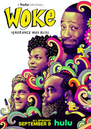 Hulu original's comedy series focuses on a bachelor brother and his newly divorced sister living under the same roof again as they guide each other through the turbulent world of dating, all while raising her teenage daughter. Hulu Has A New Comedy Series Coming Up Called Woke Black Girl Nerds