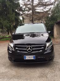 Najciekawsze Samochody Dostawcze Na Rynku Http Manmax Pl Najciekawsze Samochody Dostawcze Rynku Tourer V Klasse Vito
