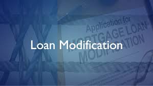 Instead, it directly changes the conditions of your loan. Loan Modification Lawyer Oppenheim Law