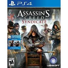 Assassin S Creed Syndicate Ps4 Walmart Com Assassins Creed Syndicate Assassins Creed Assassin S Creed