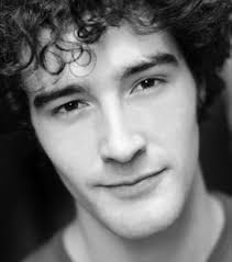 Ensemble Member Kareem Bandealy; Illustration by Fred Baxter; Photo by Sean  Williams