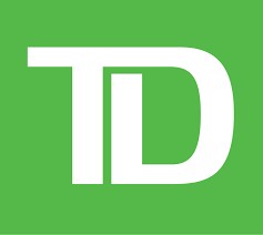 Infielder michael gretler of the oregon state beavers and catcher adley rutschman collide attempting to catch a foul ball in the ninth inning against. File Toronto Dominion Bank Logo Svg Wikimedia Commons