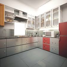 Line Modular Kitchen Designer In Meerut Call Meerut Kitchens For Your Line Kitchen With Isla Modern Kitchen Design Kitchen Remodel Plans Best Kitchen Designs