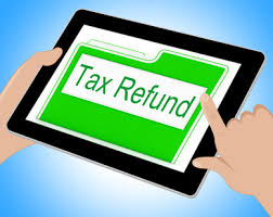 Estimated Irs Tax Refund Schedule Dates For 2019 2020