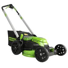 It is widely used because of the cheap price and low maintenance cost. Walk Behind Mowers Best Push Mowers 2020