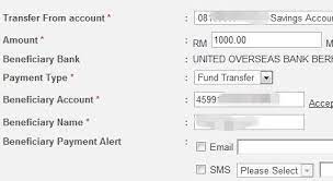 Cimb e credit card is the best credit card for everyday purchase as you get to receive bonus points with no minimum spending required on all categories. Pay Uob Credit Card Via Cimb Clicks Step By Step