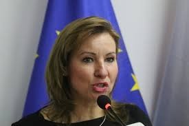 Elżbieta Stępień i Arkadiusz Baranowski też skorzystali na politycznych  zmianach