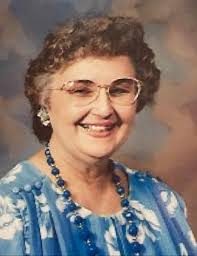 Obituary information for Leola Joan Andrews