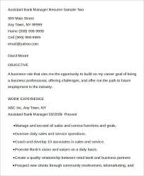 Resume examples see perfect resume samples that get jobs. 40 Free Manager Resume Templates Pdf Doc Free Premium Templates