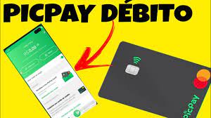 O picpay card é um cartão físico e digital, que permite realizar transações no crédito, no débito e saques. Como Solicitar Cartao De Debito Picpay Pelo App Youtube