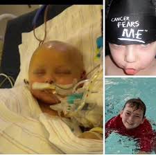 stay strong jacob beranger <3