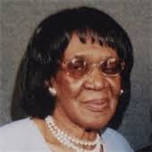 Obituary information for Johnnie Mae Watson