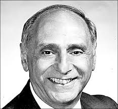 ROBERT TROCCHI Obituary and Online Memorial (2014)