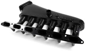 Turbo manifolds for audi, bmw, ford, gm, honda, mazda, mitsubushi, nissan, tiburon, toyota, volvo and more car brands. Turbo Ansaugbrucke Intake Manifold Fur Bmw M50 M52 E30 E36 2 0 2 5 2 8 Ebay