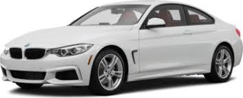 2015 BMW 4 Series Problems | Kelley Blue Book