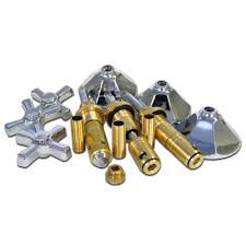 Best toilet repair kits reviewed: Kissler Co Inc American Standard Heritage Shower Valve Rebuild Kit Rbk0900 The Home Depot