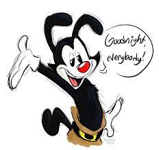 Orlandofox Tumblr Com Classic Cartoon Characters Cute Cartoon Characters Animaniacs Characters
