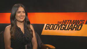 With ryan reynolds, samuel l. The Hitman S Bodyguard 2017