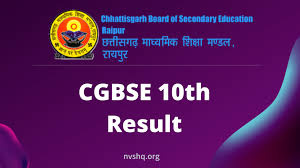 All the students who are searching for cbse board 10th exam results 2021, they can download their central board 10th result 2021 here. Cgbse 10th Result 2021 Out Cg Board 10th Results Download Link
