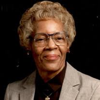 Obituary for Eunice Lee Edwards