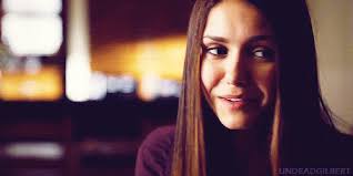 on hiatus — Elena Gilbert Gif Hunt!