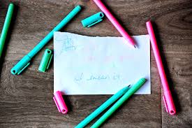 Mermaid + icee + target =. The Redolent Mermaid Target Dollar Spot Stationary Finds Plus What My Hood Smells Like