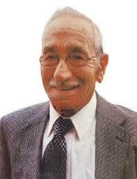 Obituary of Antonio "Tony" Greco