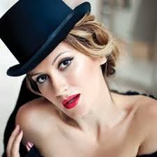 Stream Olga Greco music