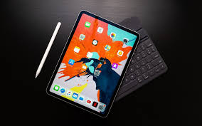 Ipad Pro 11 Review The Best Tablet Ever But Crazy Expensive
