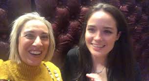 Beverly Lyons: Jennifer Reoch's new plans after STV and which Love Island  star is heading for Scotland