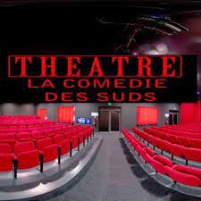 Comedie Des Suds Home Facebook