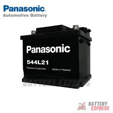 Buy online and click & collect today! Panasonic Din44 Din55 Car Battery Maintenance Free Car Parts Accessories Other Automotive Parts And Accessories On Carousell