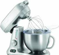 Breville - Brandclub - Breville BEM800XL Scraper Mixer Pro 5 ...