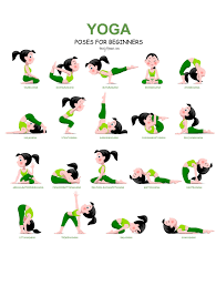 20 Easy Yoga Poses For Beginners Yoga Yoga Love Yoga For Beginners Yoga Poses Yoga Yogaposes Yogaforb Easy Yoga Poses Easy Yoga Workouts Relaxing Yoga