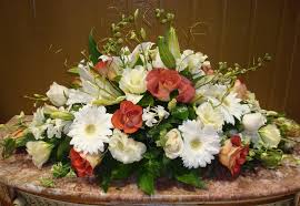 If you are considering which flowers to buy your spouse to celebrate fifty years of marriage then we would like to take a second to wish you our most earnest congratulations. Bernardo S Flowers 50th Anniversary Wedding Flowers Wedding Flowers 50th Wedding Anniversary Anniversary Flowers