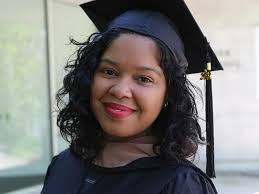 MBA Commencement Speaker: Andy Mendez '16, MBA/MA SID'23