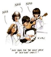 Pin By Stephanie Hady On Beatlemania Beatles Funny Verse The Beatles