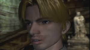 Someone gets the DROP