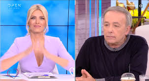 Jun 19, 2021 · διαβάστε στο ethnos.gr: Andreas Mikroytsikos To Epiko Sxolio Toy Gia Thn Apoxwrhsh Pappa Apo To Survivor Znews