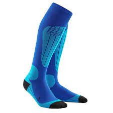 Cep Men S Ski Thermo Socks In 2021 Compression Socks Mens Compression Socks Ski Socks