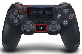 Here you will find ps4 games along with details such as the publisher, developer, age rating, release date, exclusive, genre, box art, online play. Ps4 Pair Dualshock 4 Wireless Controller With Pc Or Mac